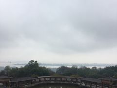-广州莲花山旅游区