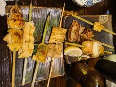 -鸟鹏烧鸟居酒屋(熙龙湾店)