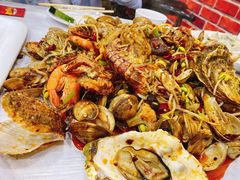 -海之味海鲜大咖·家常菜