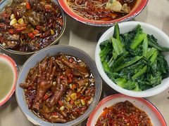 -老三样·旧食新味(万寿宫店)