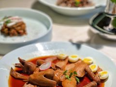 -CHIC1699远洋私厨