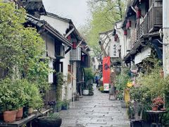 -小河直街历史文化街区