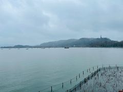 -湖畔居茶楼(湖滨店)