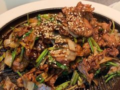 -秀儿四九城·新京菜(亚运村鸟巢店)