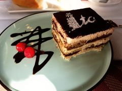 -ITA·意塔意大利餐厅(亦庄店)