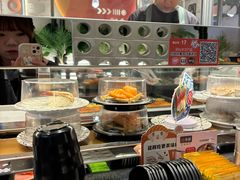 -争鲜回转寿司(中街大悦城店)