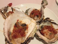 -云冈美高大酒店-西餐厅