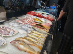 -高佳庄·舟山海鲜(海景旗舰店)