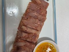 -祥记餐饮•豫粤珍味(金隅大厦店)