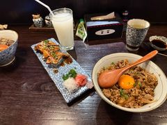 -哥哥の深夜食堂(叁宸里店)