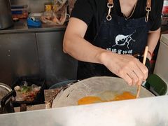-琦琦蛋饼铺(上南店)