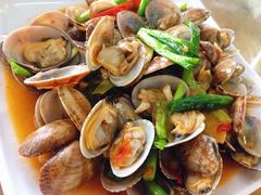 -明记海鲜大排档(巽寮湾店)