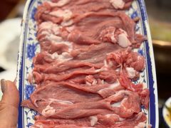 -吉祥涮羊肉