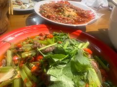 -小街47號江湖菜(四合院店)