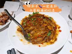 -关东小磨东北菜(漕河泾印象城店)