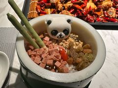 -椒点·川粤精品(香港广场店)