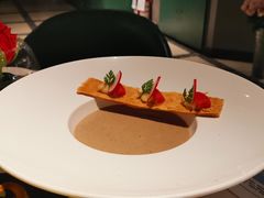 -L'Arome芳芳法国餐厅(仙林金鹰店)