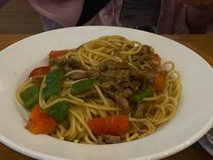 -萨莉亚意式餐厅(深圳北站店)