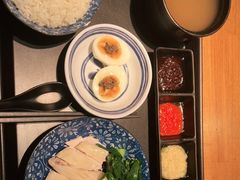 -又鸟pizza海南鸡饭(假日广场店)