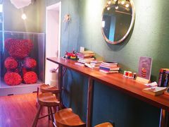 -W CAFE(甜爱路店)