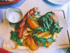 -小火花·干式熟成牛排馆Spark SteakHouse(剑桥郡店)