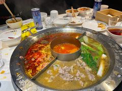 -川西坝子(老军营店)