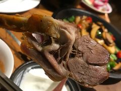 -阿罗新疆菜(人民广场店)