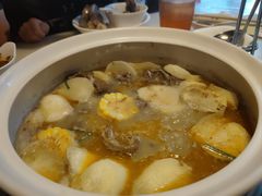-小骨煲金华砂锅(转塘金街美地店)