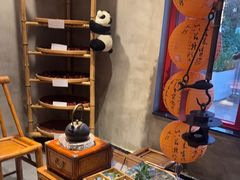 -四川饭店(长白店)