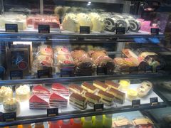 -COSTA COFFEE(上海虹口公园店)
