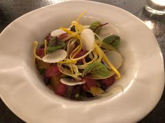 -Ocean's Table 欧舍