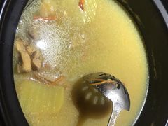 -探窝·竹笙椰子鸡(杨箕店)