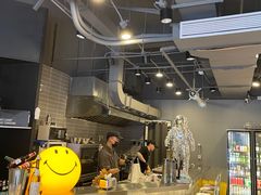 -shark burger·鲨鱼汉堡(交子大道店)