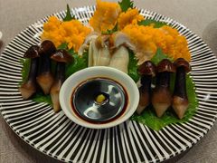 -老兴鲜(黄浦店)