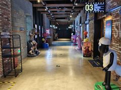 -CGV影城(梅江ScreenX店)