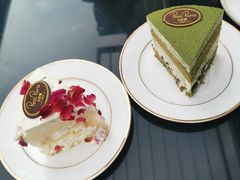 -PETIT PARIS 小巴黎(花园道店)
