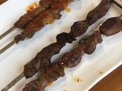 -巴依老爷新疆美食(望京小街店)