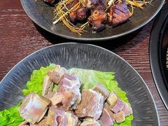 -滇野云南野生菌餐厅(陕西南路店)