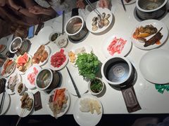 -加餐海鲜自助(宝龙一城店)