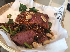 -渔语鱼酸菜鱼新川菜(来福士店)