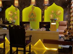 -泰王玺·正宗泰式按摩SPA(九霄店)