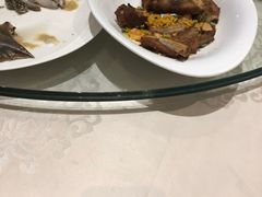 -宁波逸东豪生大酒店·逸轩中餐厅