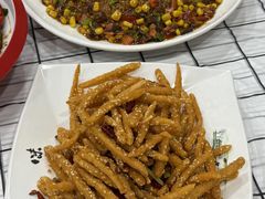 -虎虎龙虾大排档(双井店)