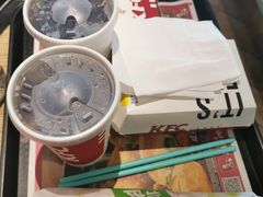 -麦当劳(世界城广场店)