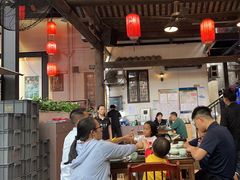 -鹅滋道(甘坑古镇店)