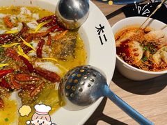 -太二酸菜鱼(菱角湖万达店)