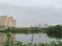 -三圣花乡旅游区