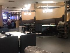 大堂-海底捞火锅(上元大街店)