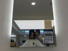 -GAGGUM HAIR DREAM美发店(明洞店)