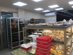 -爱德顺糕点食屋(利民道店)